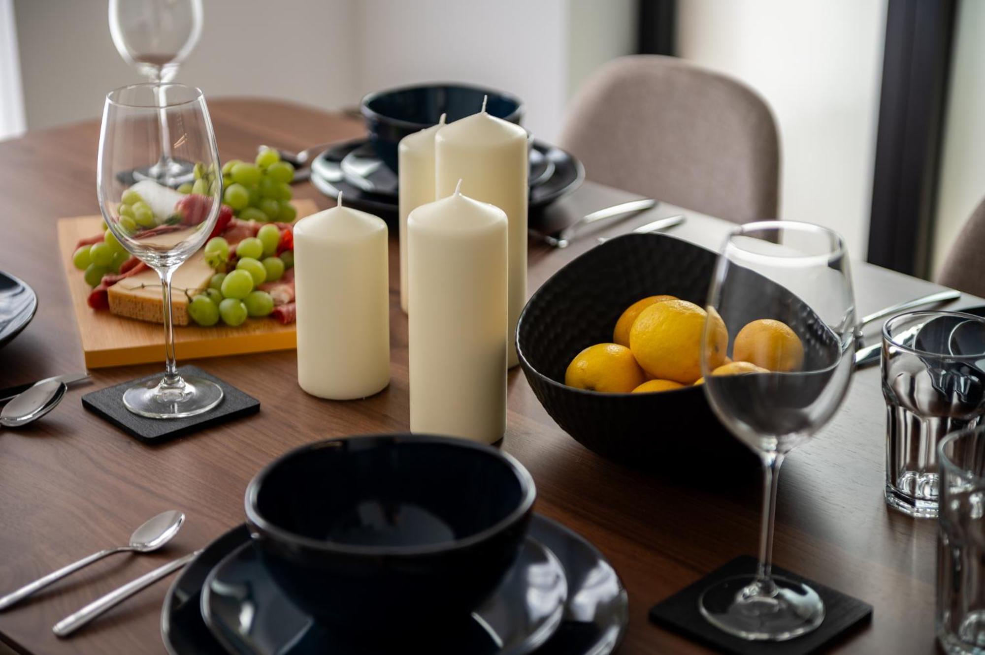 Appartement Fulham Luxury High-spec With Large Balcony, Location, Near Fulham And Chelsea Stadiums *